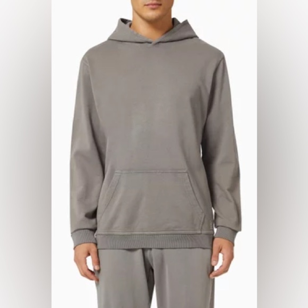 Onia Men’s cotton hoodie